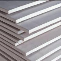 Placas de Drywall
